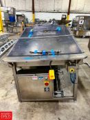 S/S Bottle Hopper - Rigging Fee: $450