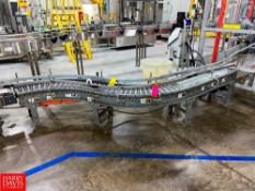 Pack-Off Table, Dimensions = 10' x 12