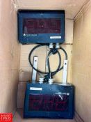 Vorne Industries Rate Meter/Display BPM - Rigging Fee: $25