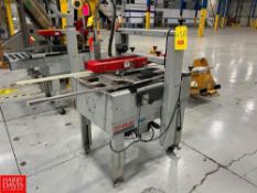 3M-Matic Tape Machine, Model: 200A - Rigging Fee: $250