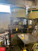 Hoppmann Cap Hopper/Orienter - Rigging Fee: $600