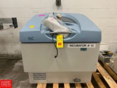 Barnstead/Lab-Line Max Q 5000 Floor Shaker Incubator, Model: SHKE5000, S/N: 03031910 - Rigging Fee: