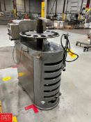 Filler - Rigging Fee: $150