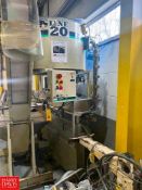 Hoppmann Cap Hopper/Orienter - Rigging Fee: $600