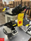 Leica Dual Optic Microscope, Model: ATC 2000, Getinge 55° C Biosign Steam Incubator, Thermo Scientif