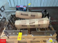 Hartness Change Parts - Rigging Fee: $100