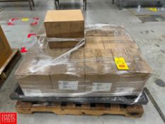 Cases Pall Corporation Filters - Rigging Fee: $50