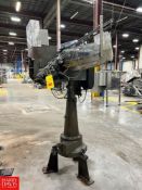 Cap Unscrambler - Rigging Fee: $250