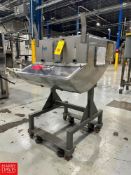 Mobile Hopper - Rigging Fee: $300