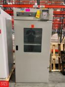 VWR Scientific Products Incubator, Model: 1915 - Rigging Fee: $150