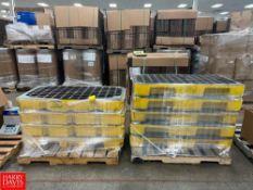 Eagle Spill Containment Platforms, Dimensions = 4' x 2' - Rigging Fee: $75