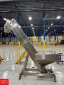 S/S Cap Elevator - Rigging Fee: $450