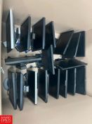 Dell and other Monitors - Rigging Fee: $100