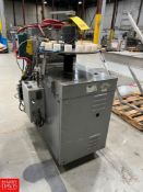 Kalix Dupuy Filler, Type: KX 75 with Controls - Rigging Fee: $150