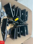 Dell and other Monitors - Rigging Fee: $100