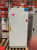 Lab-Line Ambi-Hi-Lo Chamber, Model: 3554-36, S/N: 0502-0002 - Rigging Fee: $150