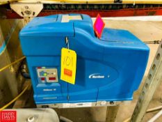 Nordson Hot Glue Machine, Model: ProBlue 10, S/N: ES21B05827 (Subject to Bulk Bid) - Rigging Fee: $2