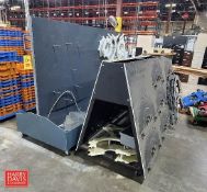 Change Parts Carts - Rigging Fee: $200
