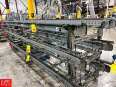 Pallet Conveyor, Dimensions = 128