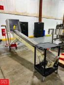 Hoppmann Corporation S/S Cap Elevator, Model: EP04, S/N: EP0406XXCA - Rigging Fee: $400