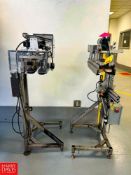 S/S Transfer Belt, Dimension = 18