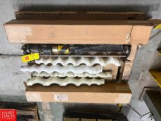 Assorted Timing Screws and Motors - Rigging Fee: $50