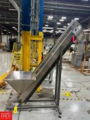 M& S Automation S/S Cap Elevator - Rigging Fee: $400