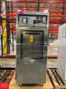 Getinge Castle Autoclave - Rigging Fee: $250