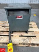 Surgel Single Phase Insulated Transformer - Rigging Fee: $75