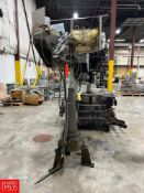 Cap Sorter - Rigging Fee: $350