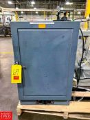 Lab-Line Incubator, Model: IM - Rigging Fee: $50