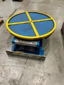 3,000 LB Capacity Pallet Lift - Rigging Fee: $100