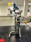 S/S Transfer Coder (Subject to Bulk Bid) - Rigging Fee: $150