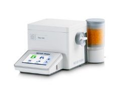 Mettler Toledo Density Meter, Model: DE40 - Rigging Fee: $100