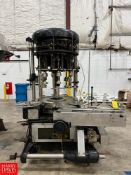 6-Valve Filler - Rigging Fee: $750