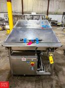 S/S Bottle Hopper - Rigging Fee: $450