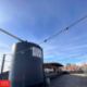 7,500 LB Grain Silo - Rigging Fee: Contact HDC - Image 2 of 2