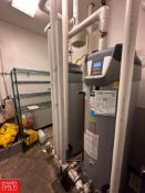 2016 State Hot Water Heater, Model: SUF100150NE 200 - Rigging Fee: $400