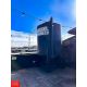 7,500 LB Grain Silo - Rigging Fee: Contact HDC - Image 1 of 2