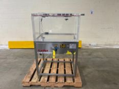 FlexPak Leak Detector, Model: FP302016 (Location: Denver, CO) - Rigging Fee: $75