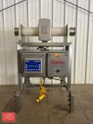 Mettler Toledo S/S, Flow-Thru, 4