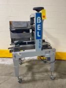 Wexxar Bel Top and Bottom Case Sealer, Model: 150, S/N: 190073 (Location: Denver, CO)