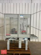 3M-Matic Tape Machine,, Model: 800R, S/N: 50026 (Taping Essembly Missing) - Rigging Fee: $150