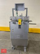 2015 Reiser Delinker, Model: TM203, S/N: 2030840 (Missing Screen) (Location: Denver, CO)