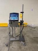 Video Jet Ink Jet Coder, Model: 1710 (Location: Denver, CO) - Rigging Fee: $100