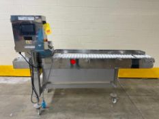 Kyoie Engineering Automatic Skewer Machine, Model: KKS-850, S/N: 1546 (Location: Denver, CO)