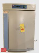 Thermo Scientific 3110 Forma Series II Water Jacketed Co2 Incubator, Amb +5°C to 50°C