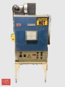 GRUENBERG L18H5.06M Laboratory Oven 350°F 480V 3PH