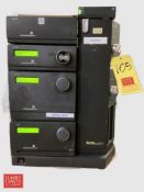 GE AKTA Explorer FPLC System
