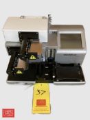 Bio-Tek Multiflo FX Microplate dispenser